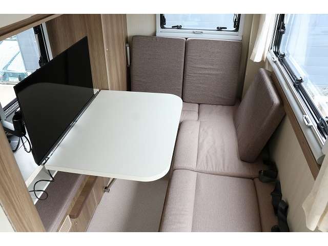 トヨタ カムロード キャンピング R4年 (北海道) 99