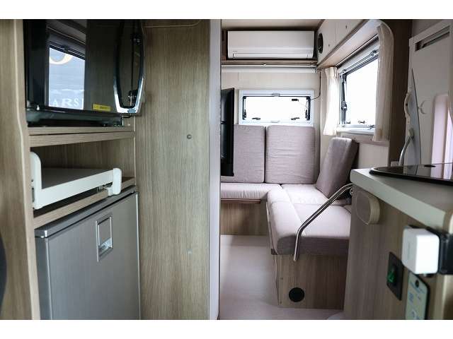 トヨタ カムロード キャンピング R4年 (北海道) 99