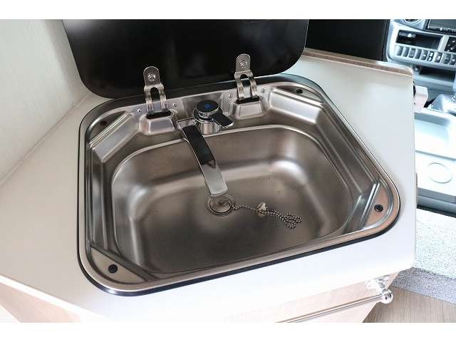 トヨタ カムロード キャンピング R4年 (北海道) 99