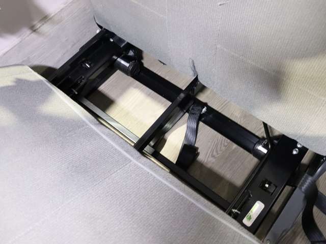トヨタ ハイエースバン キャンピング R3年 (北海道) 99