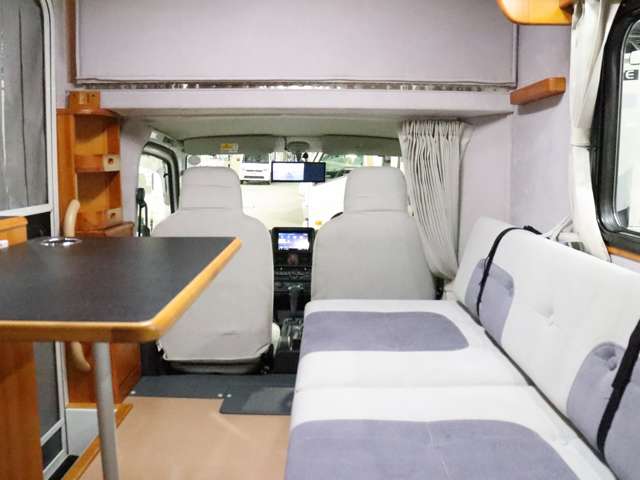 マツダ スクラムトラック キャンピング R1年 (北海道) 99