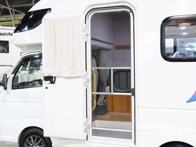 マツダ スクラムトラック キャンピング R1年 (北海道) 99