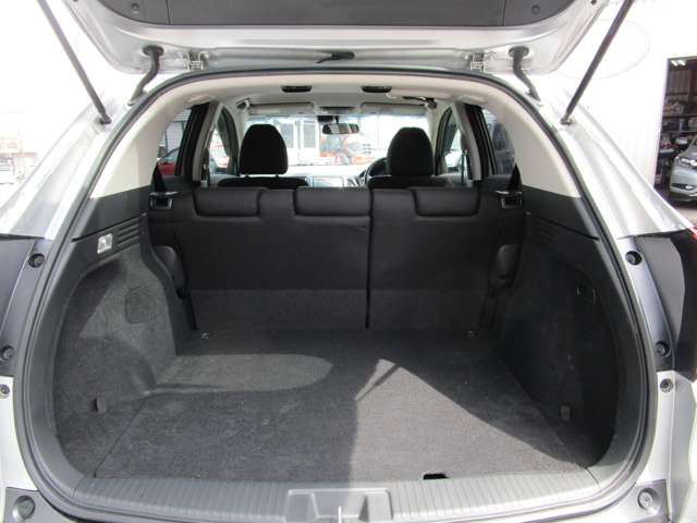 ホンダ ヴェゼル １．５ ハイブリッド Ｘ ４ＷＤ H27年 (北海道) 99