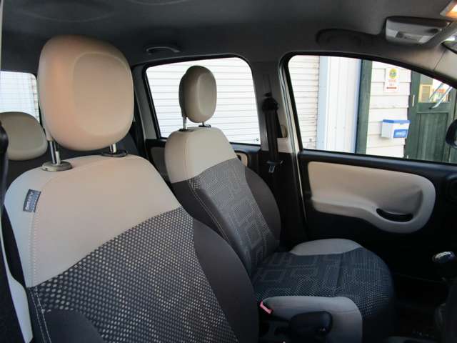 フィアット パンダ ４×４ ４ＷＤ H26年 (北海道) 99