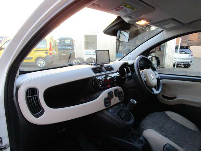 フィアット パンダ ４×４ ４ＷＤ H26年 (北海道) 99