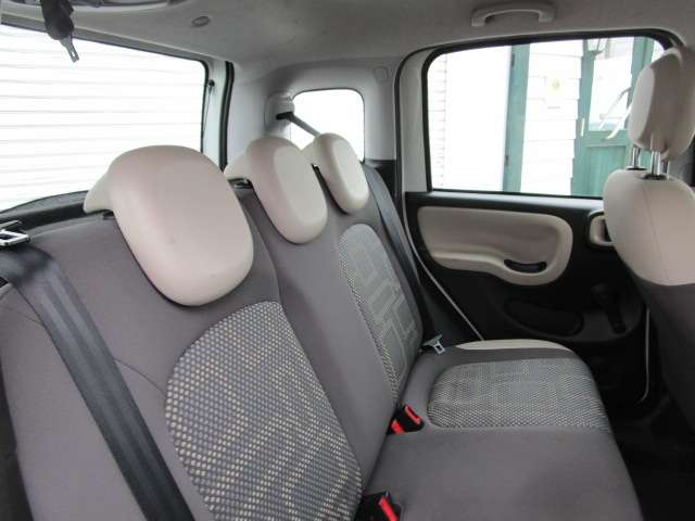 フィアット パンダ ４×４ ４ＷＤ H26年 (北海道) 99