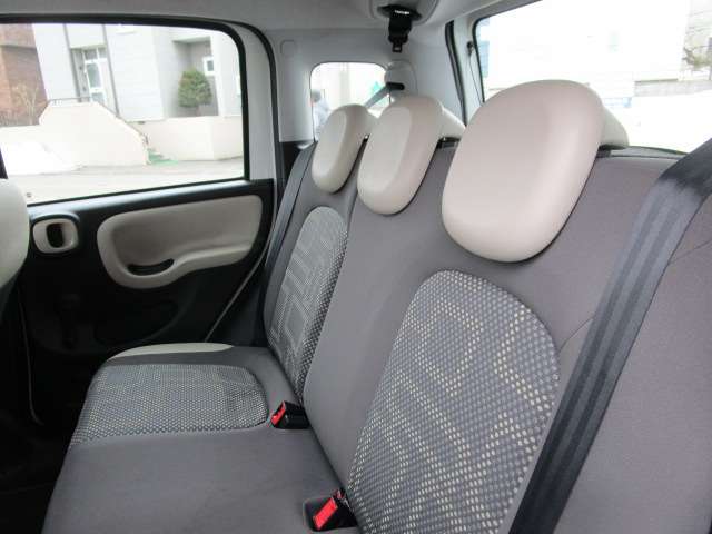 フィアット パンダ ４×４ ４ＷＤ H26年 (北海道) 99