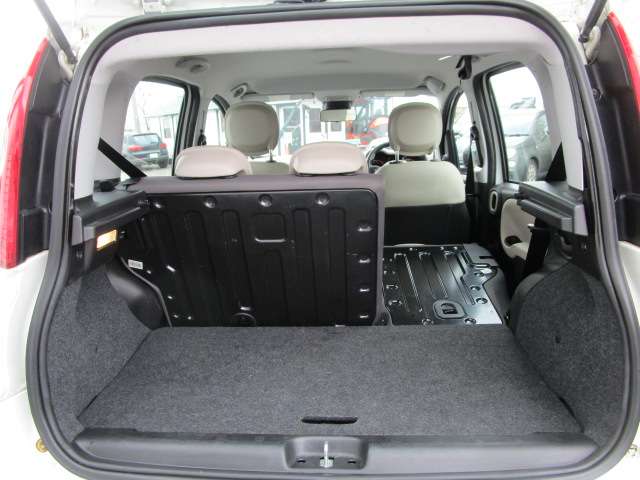 フィアット パンダ ４×４ ４ＷＤ H26年 (北海道) 99