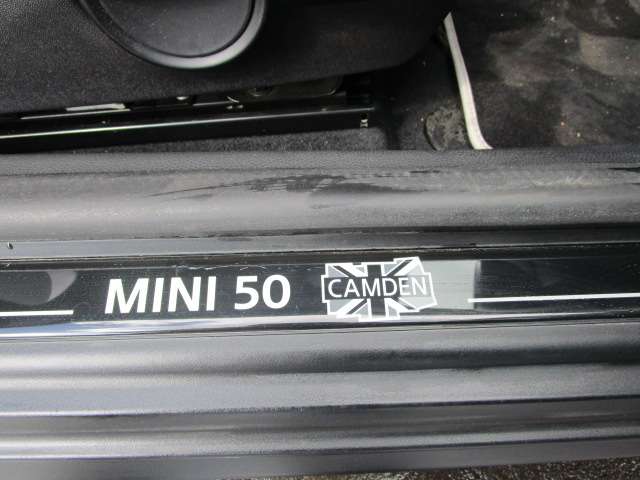 ミニ ミニ ５０ カムデン クーパーＳ H22年 (北海道) 99