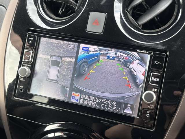 日産 ノート １．２ Ｅ－ＰＯＷＥＲ メダリスト H29年 (北海道) 99