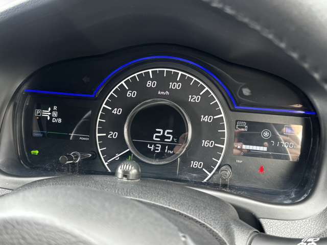 日産 ノート １．２ Ｅ－ＰＯＷＥＲ メダリスト H29年 (北海道) 99