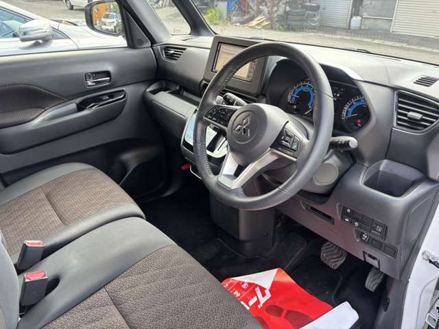 三菱 ｅＫクロス　スペース ６６０ Ｇ ４ＷＤ R2年 (北海道) 99