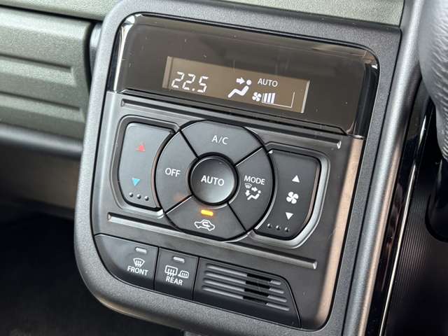 スズキ スペーシア　ギア ６６０ ギア ハイブリッド ＸＺターボ ４ＷＤ R7年 (北海道) 99
