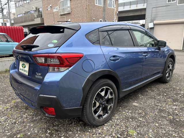 スバル ＸＶ ２．０Ｅ－Ｌ アイサイト ４ＷＤ R2年 (北海道) 99