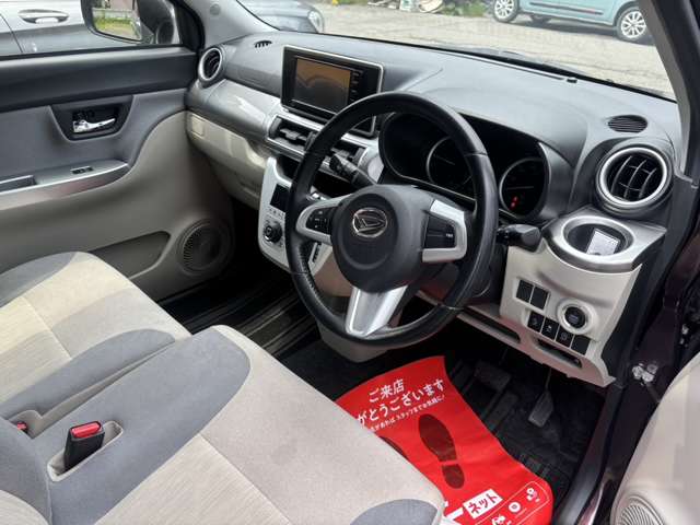 ダイハツ キャスト　スタイル スタイル ６６０ Ｇ ＳＡＩＩ ４ＷＤ H29年 (北海道) 99