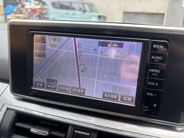 ダイハツ キャスト　スタイル スタイル ６６０ Ｇ ＳＡＩＩ ４ＷＤ H29年 (北海道) 99