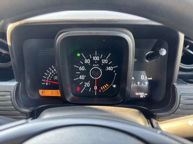 ホンダ Ｎ−ＶＡＮ ６６０ Ｇ ホンダセンシング ４ＷＤ R2年 (北海道) 99