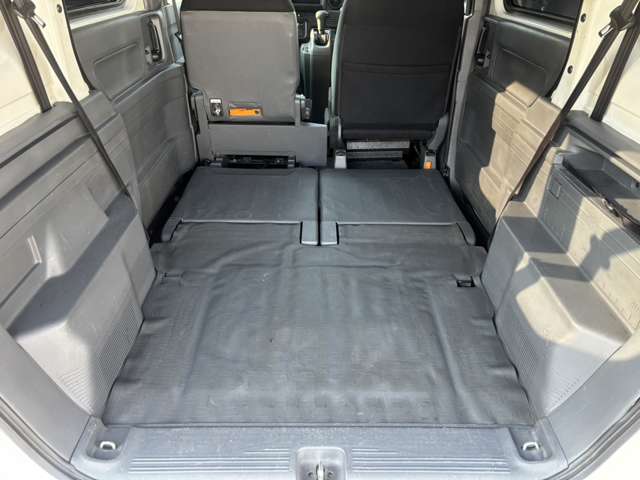 ホンダ Ｎ−ＶＡＮ ６６０ Ｇ ホンダセンシング ４ＷＤ R2年 (北海道) 99