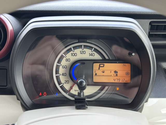 スズキ スペーシア ６６０ ハイブリッド Ｘ ４ＷＤ H30年 (北海道) 99