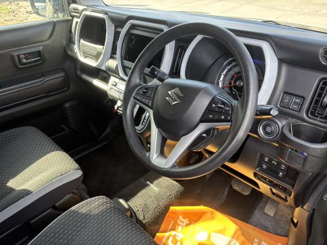 スズキ ハスラー ６６０ ハイブリッド Ｇターボ ４ＷＤ R5年 (北海道) 99