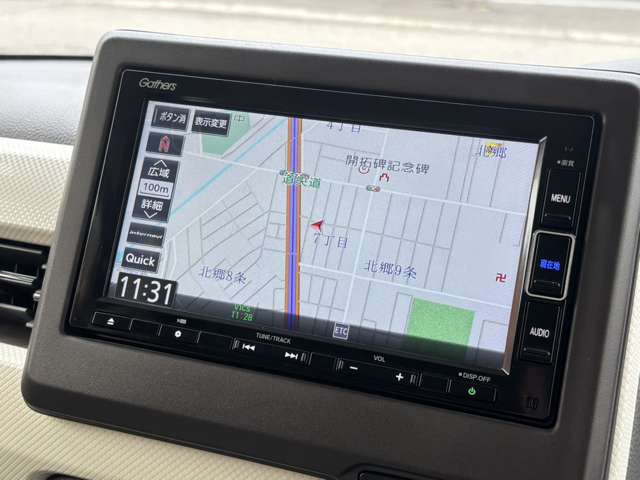 ホンダ Ｎ　ＢＯＸ ６６０ Ｇ ＥＸ ホンダセンシング ４ＷＤ R1年 (北海道) 99