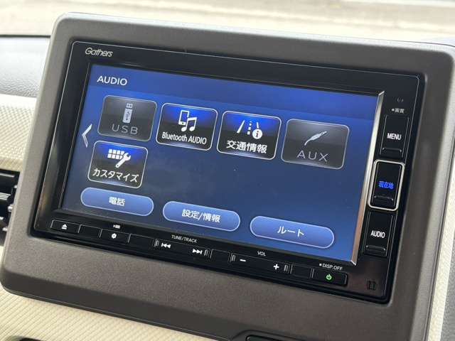 ホンダ Ｎ　ＢＯＸ ６６０ Ｇ ＥＸ ホンダセンシング ４ＷＤ R1年 (北海道) 99