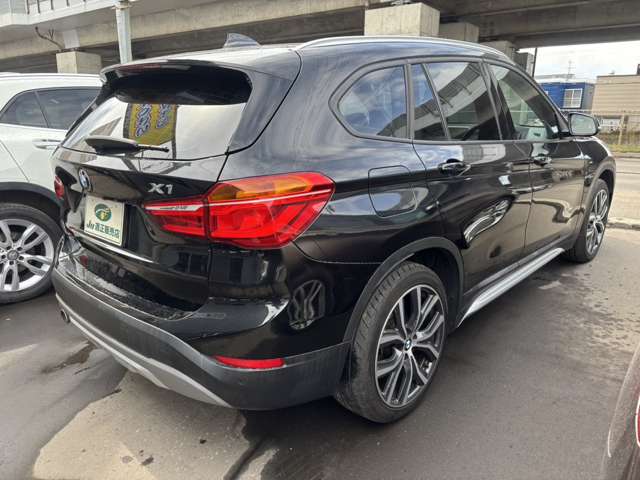 ＢＭＷ Ｘ１ Ｘドライブ １８Ｄ Ｘライン ４ＷＤ H29年 (北海道) 99