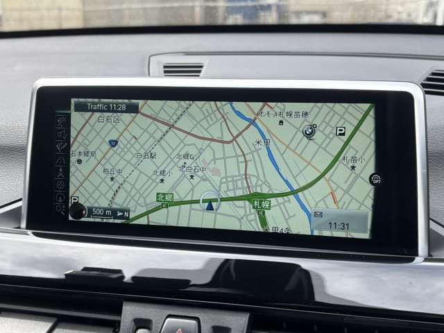 ＢＭＷ Ｘ１ Ｘドライブ １８Ｄ Ｘライン ４ＷＤ H29年 (北海道) 99