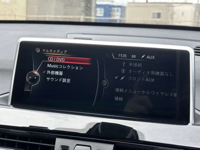 ＢＭＷ Ｘ１ Ｘドライブ １８Ｄ Ｘライン ４ＷＤ H29年 (北海道) 99