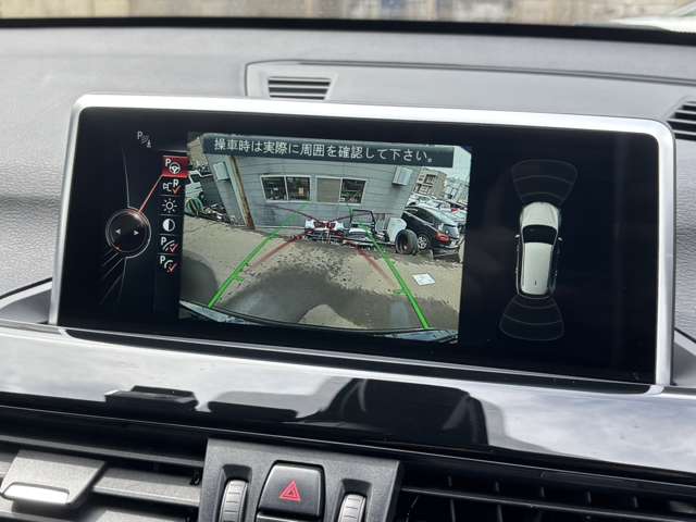 ＢＭＷ Ｘ１ Ｘドライブ １８Ｄ Ｘライン ４ＷＤ H29年 (北海道) 99