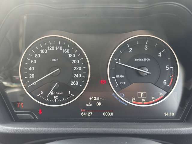 ＢＭＷ Ｘ１ Ｘドライブ １８Ｄ Ｘライン ４ＷＤ H29年 (北海道) 99