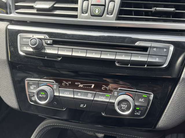 ＢＭＷ Ｘ１ Ｘドライブ １８Ｄ Ｘライン ４ＷＤ H29年 (北海道) 99