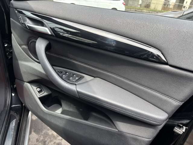 ＢＭＷ Ｘ１ Ｘドライブ １８Ｄ Ｘライン ４ＷＤ H29年 (北海道) 99