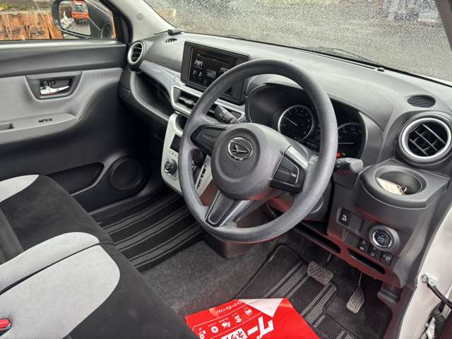 ダイハツ キャスト　アクティバ アクティバ ６６０ Ｘ ＳＡＩＩＩ ４ＷＤ H30年 (北海道) 99