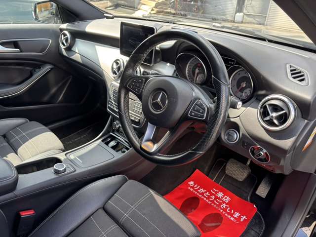メルセデスベンツ ＧＬＡクラス ＧＬＡ２５０ ４マチック オフロード ４ＷＤ H28年 (北海道) 99