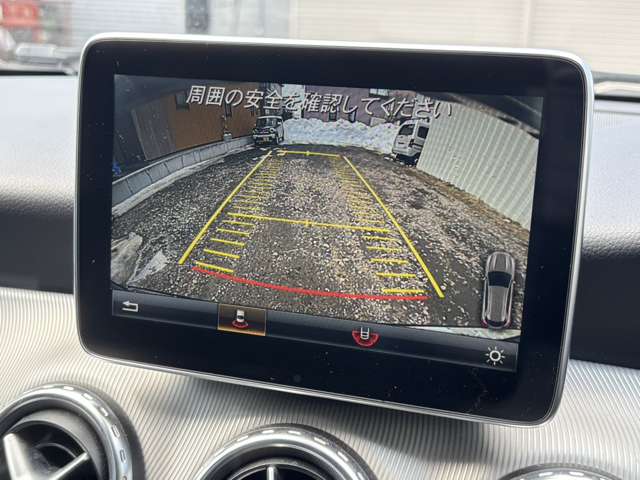 メルセデスベンツ ＧＬＡクラス ＧＬＡ２５０ ４マチック オフロード ４ＷＤ H28年 (北海道) 99