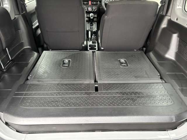 スズキ ジムニー ６６０ ＸＣ ４ＷＤ R3年 (北海道) 99