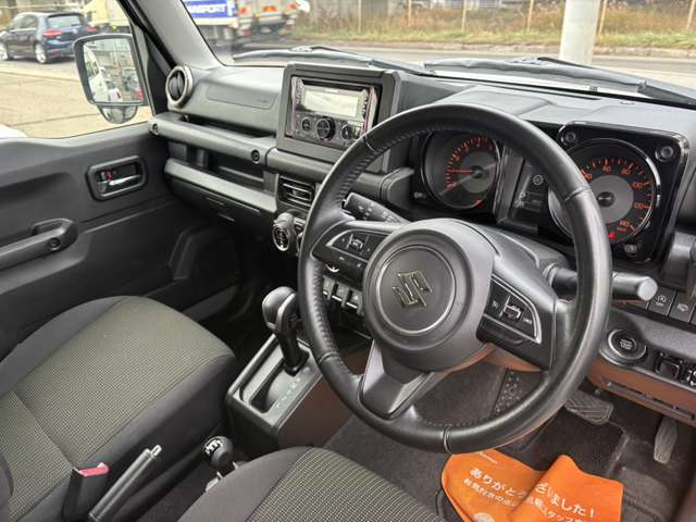 スズキ ジムニー ６６０ ＸＣ ４ＷＤ R3年 (北海道) 99