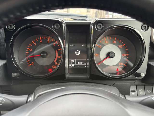 スズキ ジムニー ６６０ ＸＣ ４ＷＤ R3年 (北海道) 99