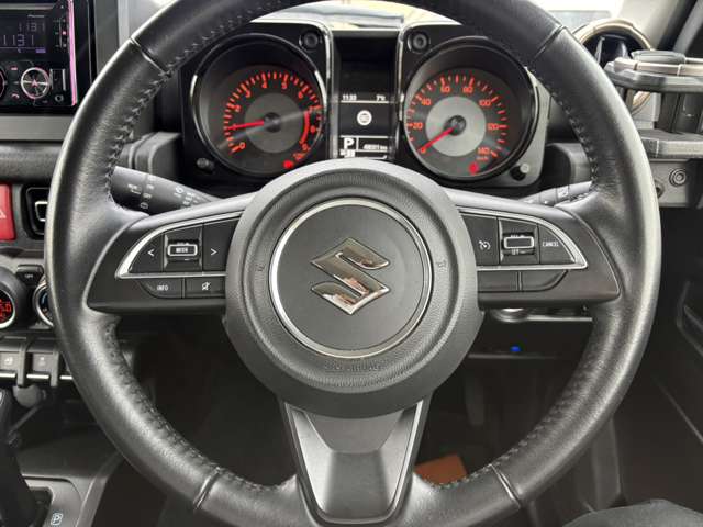 スズキ ジムニー ６６０ ＸＣ ４ＷＤ R3年 (北海道) 99