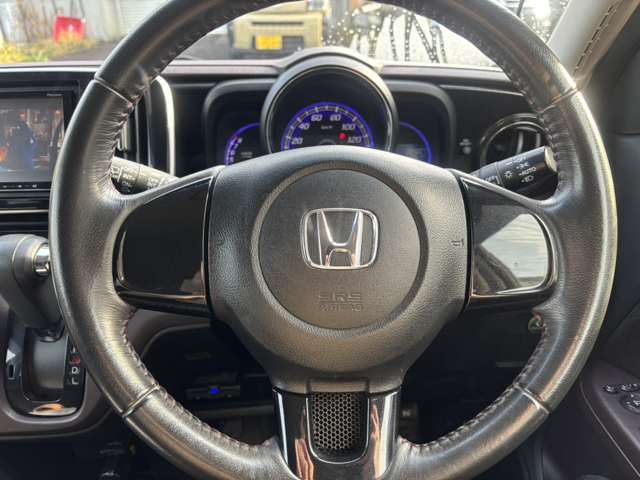 ホンダ Ｎ−ＯＮＥ ６６０ プレミアム Ｌパッケージ ４ＷＤ H25年 (北海道) 99