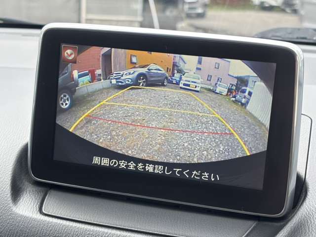 マツダ デミオ １．５ ＸＤ ツーリング ディーゼルターボ ４ＷＤ H27年 (北海道) 99