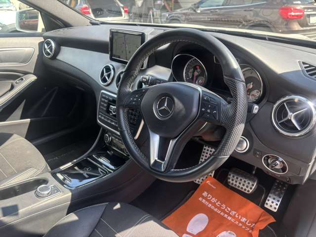 メルセデスベンツ ＧＬＡクラス ＧＬＡ２５０ ４マチック オフロード ４ＷＤ H27年 (北海道) 99