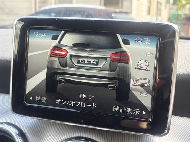メルセデスベンツ ＧＬＡクラス ＧＬＡ２５０ ４マチック オフロード ４ＷＤ H27年 (北海道) 99