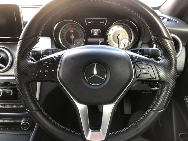 メルセデスベンツ ＧＬＡクラス ＧＬＡ２５０ ４マチック ４ＷＤ H27年 (北海道) 99
