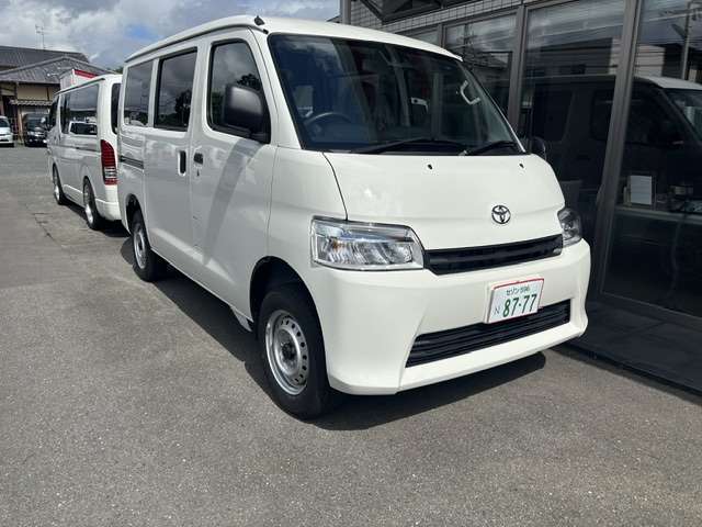 トヨタ タウンエースバン １．５ ＧＬ R8年 (九州・沖縄) 99
