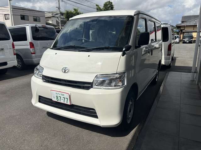 トヨタ タウンエースバン １．５ ＧＬ R8年 (九州・沖縄) 99