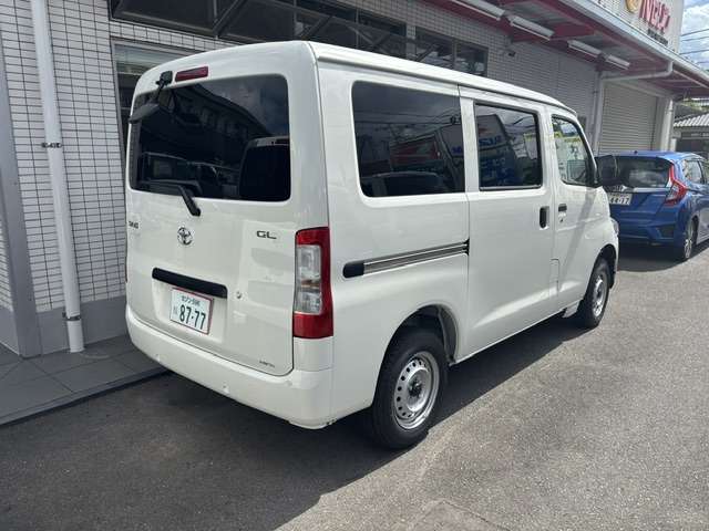 トヨタ タウンエースバン １．５ ＧＬ R8年 (九州・沖縄) 99