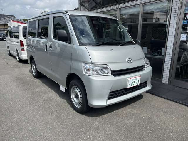 トヨタ タウンエースバン １．５ ＧＬ R8年 (九州・沖縄) 99