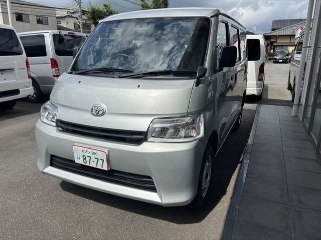 トヨタ タウンエースバン １．５ ＧＬ R8年 (九州・沖縄) 99